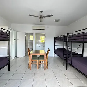 Hostel Kc's, Airlie Beach